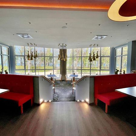 Morada Hotel Arendsee Ostseebad Kühlungsborn Extérieur photo