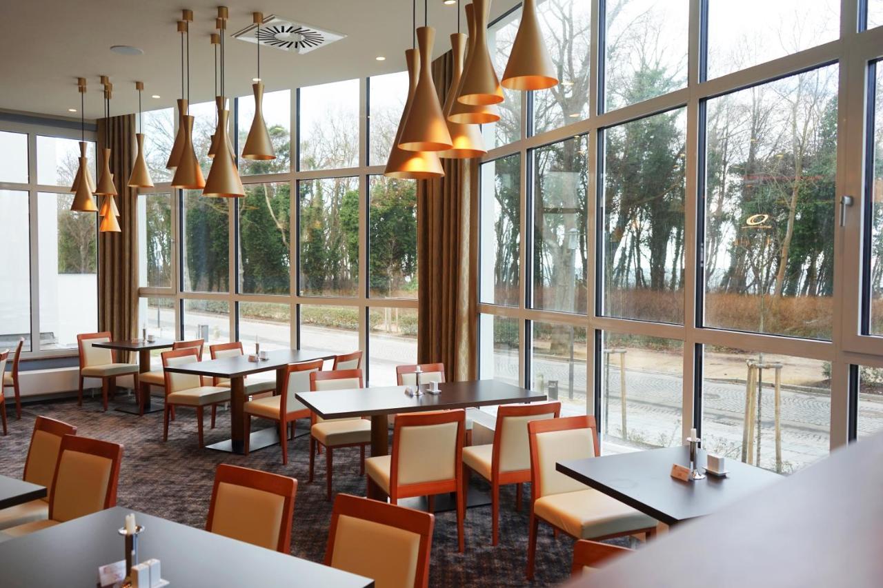 Morada Hotel Arendsee Ostseebad Kühlungsborn Extérieur photo