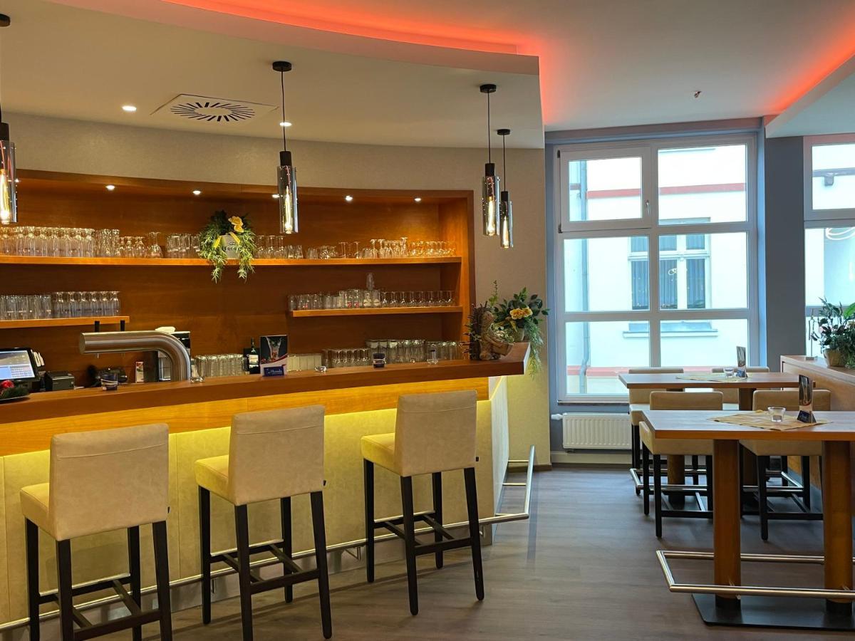 Morada Hotel Arendsee Ostseebad Kühlungsborn Extérieur photo