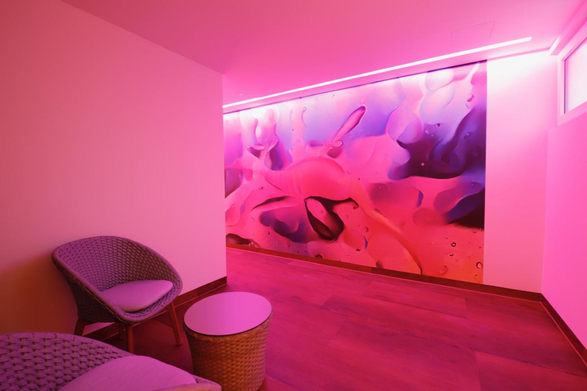 Morada Hotel Arendsee Ostseebad Kühlungsborn Extérieur photo